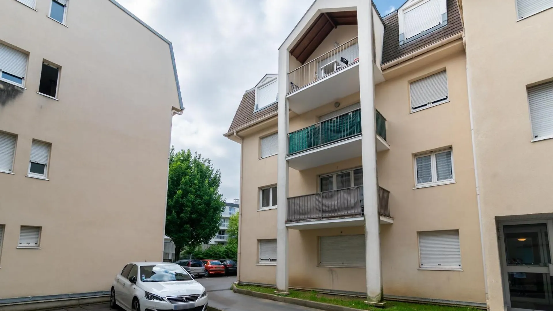 Cocon Colore - Studio Pour 2 30Min De Paris Chevilly-Larue France