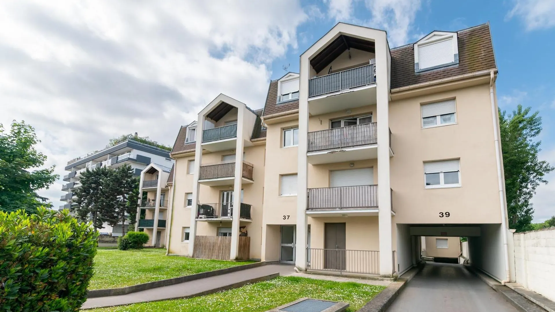 Cocon Colore - Studio Pour 2 30Min De Paris Chevilly-Larue Apartment