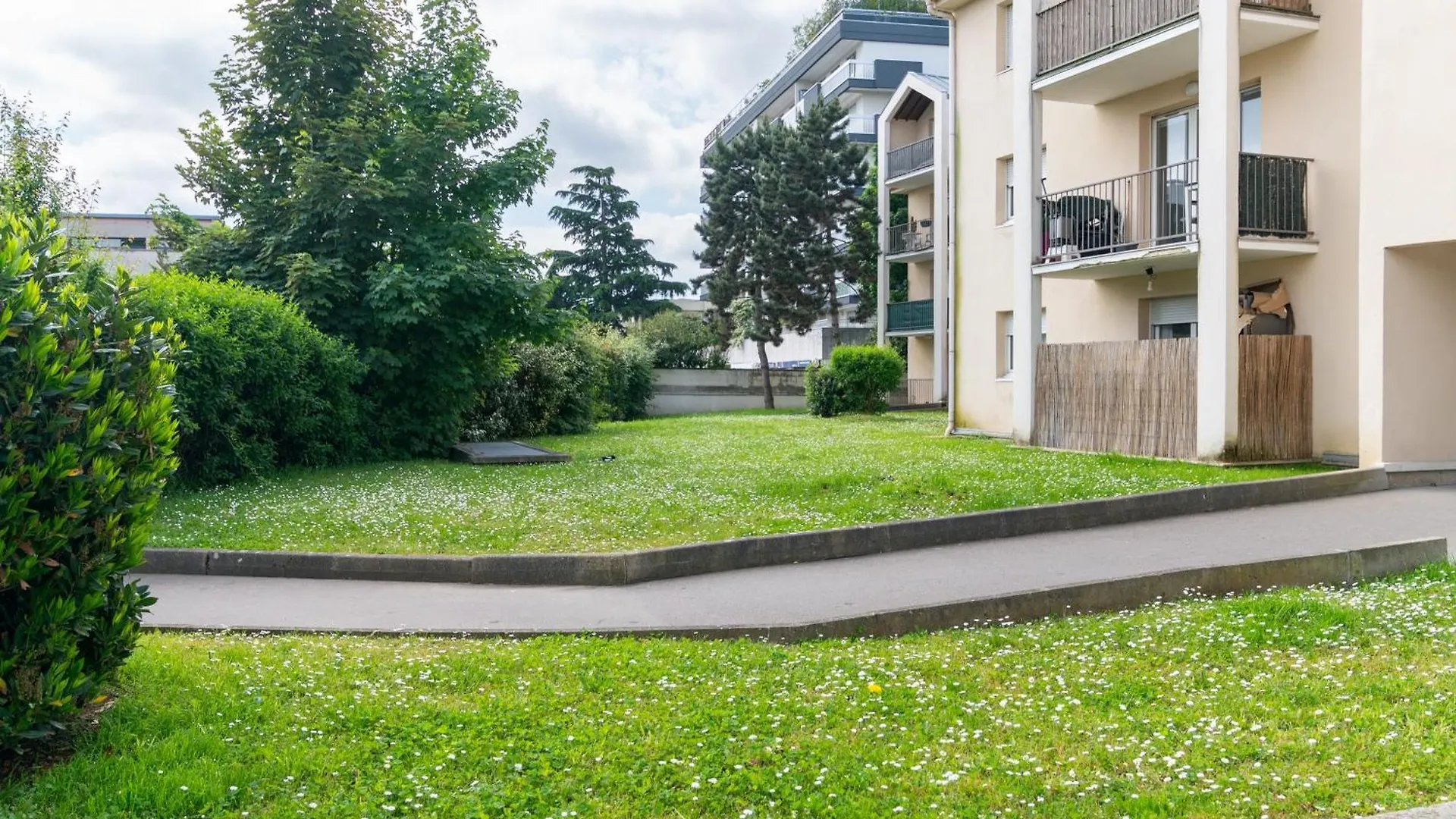 Apartment Cocon Colore - Studio Pour 2 30Min De Paris Chevilly-Larue France